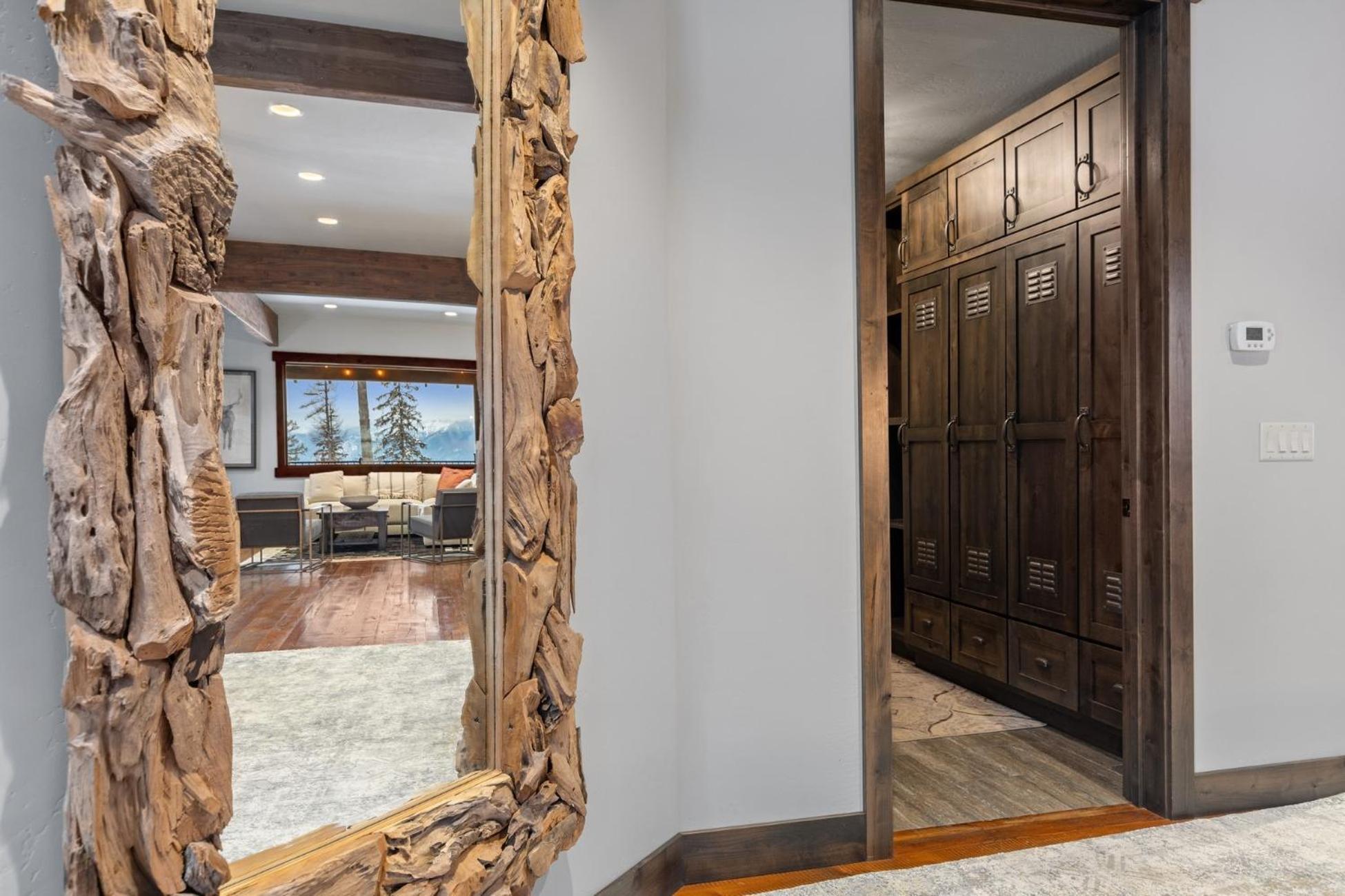 Inspiration Ski Haus Whitefish Exterior photo